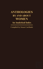 Anthologies By And About Women