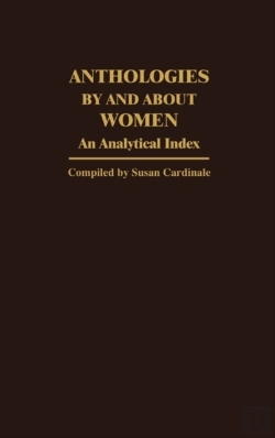 Bertrand.pt - Anthologies By And About Women
