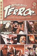 Anthologies Of Terror 2020