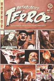 Anthologies Of Terror 2020