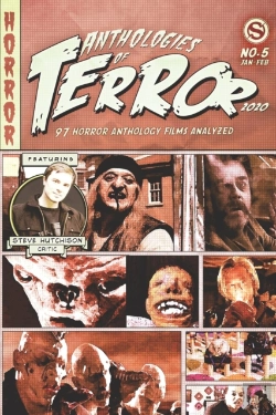 Bertrand.pt - Anthologies Of Terror 2020