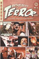 Anthologies Of Terror 2020