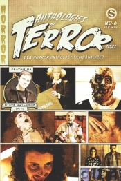 Anthologies Of Terror 2021