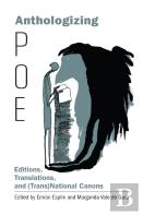 Anthologizing Poe