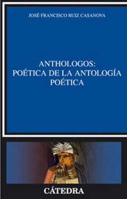 Bertrand.pt - Anthologos: Poética De La Antología Poética