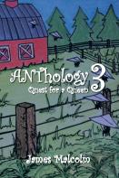 Anthology 3 Quest For A Queen