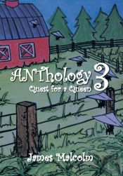 Anthology 3 Quest For A Queen