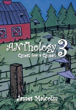 Bertrand.pt - Anthology 3 Quest For A Queen