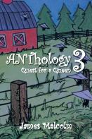 Anthology 3 Quest For A Queen