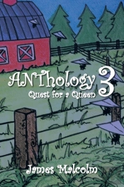 Anthology 3 Quest For A Queen