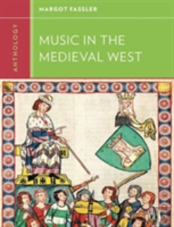 Bertrand.pt - Anthology For Music In The Medieval West