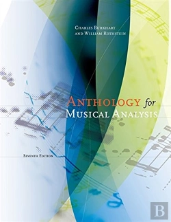 Bertrand.pt - Anthology For Musical Analysis