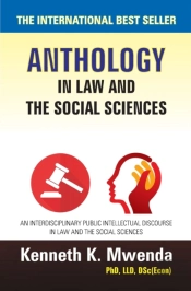 Anthology In Law And The Social Sciences