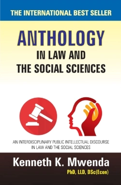 Bertrand.pt - Anthology In Law And The Social Sciences
