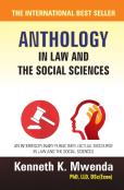 Anthology In Law And The Social Sciences - V1