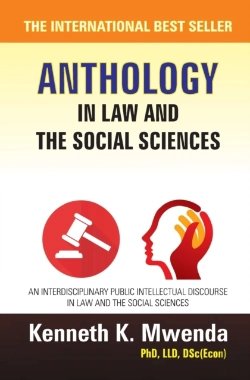 Bertrand.pt - Anthology In Law And The Social Sciences - V1