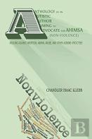 Anthology Of An Autistic Author Aiming To Advocate For Ahimsa (Non-Violence)