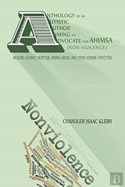 Bertrand.pt - Anthology Of An Autistic Author Aiming To Advocate For Ahimsa (Non-Violence)