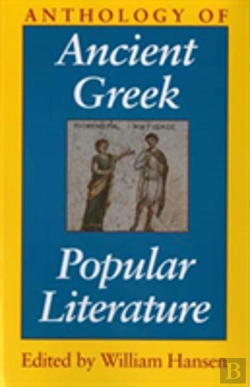 Bertrand.pt - Anthology Of Ancient Greek Popular Literature