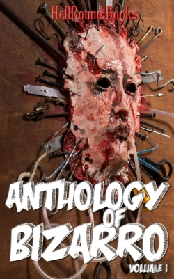 Bertrand.pt - Anthology Of Bizarro