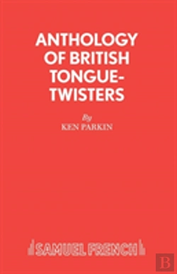 Bertrand.pt - Anthology Of British Tongue Twisters
