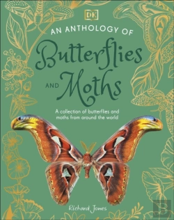 Bertrand.pt - Anthology Of Butterflies And Moths