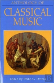 Anthology Of Classical Music