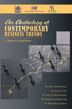 Bertrand.pt - Anthology Of  Contemporary Business Trends