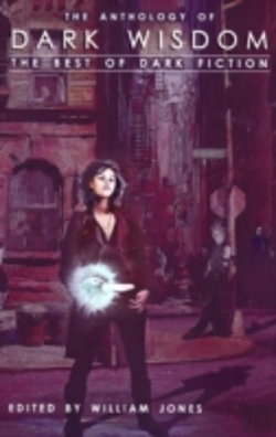 Bertrand.pt - Anthology Of Dark Wisdom