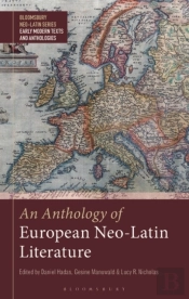 Anthology Of European Neo-Latin Literature