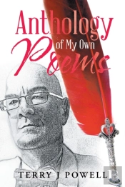 Anthology Of My Own Poems