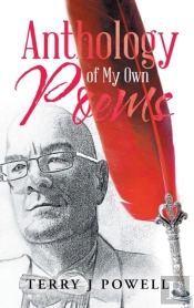 Anthology Of My Own Poems