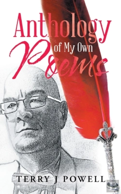 Bertrand.pt - Anthology Of My Own Poems