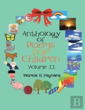 Anthology Of Poems For Children