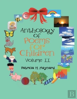 Bertrand.pt - Anthology Of Poems For Children