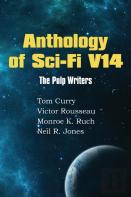 Anthology Of Sci-Fi V14