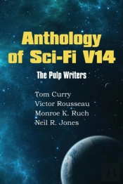 Anthology Of Sci-Fi V14