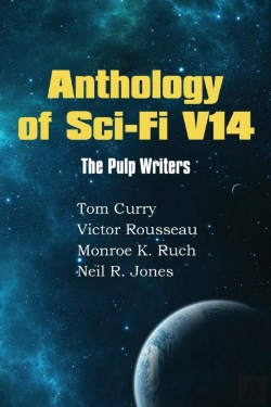 Bertrand.pt - Anthology Of Sci-Fi V14
