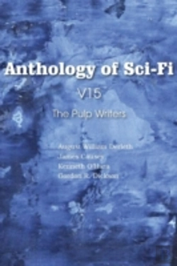 Bertrand.pt - Anthology Of Sci-Fi V15, The Pulp Writers
