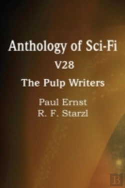 Bertrand.pt - Anthology Of Sci-Fi V28, The Pulp Writers