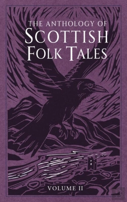 Bertrand.pt - Anthology Of Scottish Folk Tales: Volume Ii