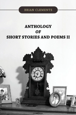 Bertrand.pt - Anthology Of Short Stories And Poems Ii