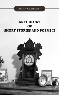 Bertrand.pt - Anthology Of Short Stories And Poems Ii