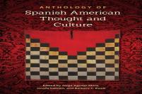 Anthology Of Spanish American Thought And Culture
