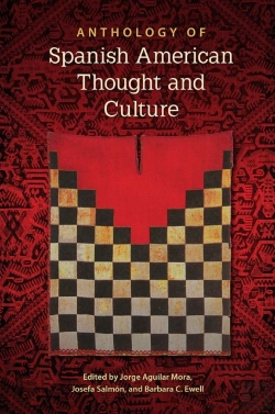 Bertrand.pt - Anthology Of Spanish American Thought And Culture
