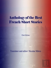 Anthology Of The Best French Short Stories