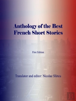 Bertrand.pt - Anthology Of The Best French Short Stories