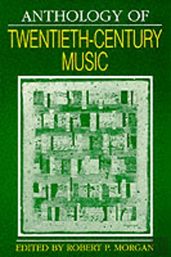 Bertrand.pt - ANTHOLOGY OF TWENTIETH-CENTURY MUSIC
