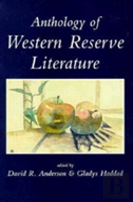 Anthology Of Western Reserve Literature