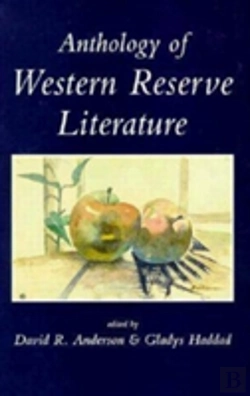 Bertrand.pt - Anthology Of Western Reserve Literature